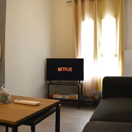 Helia Apartment 2 Kanali  Bagian luar foto
