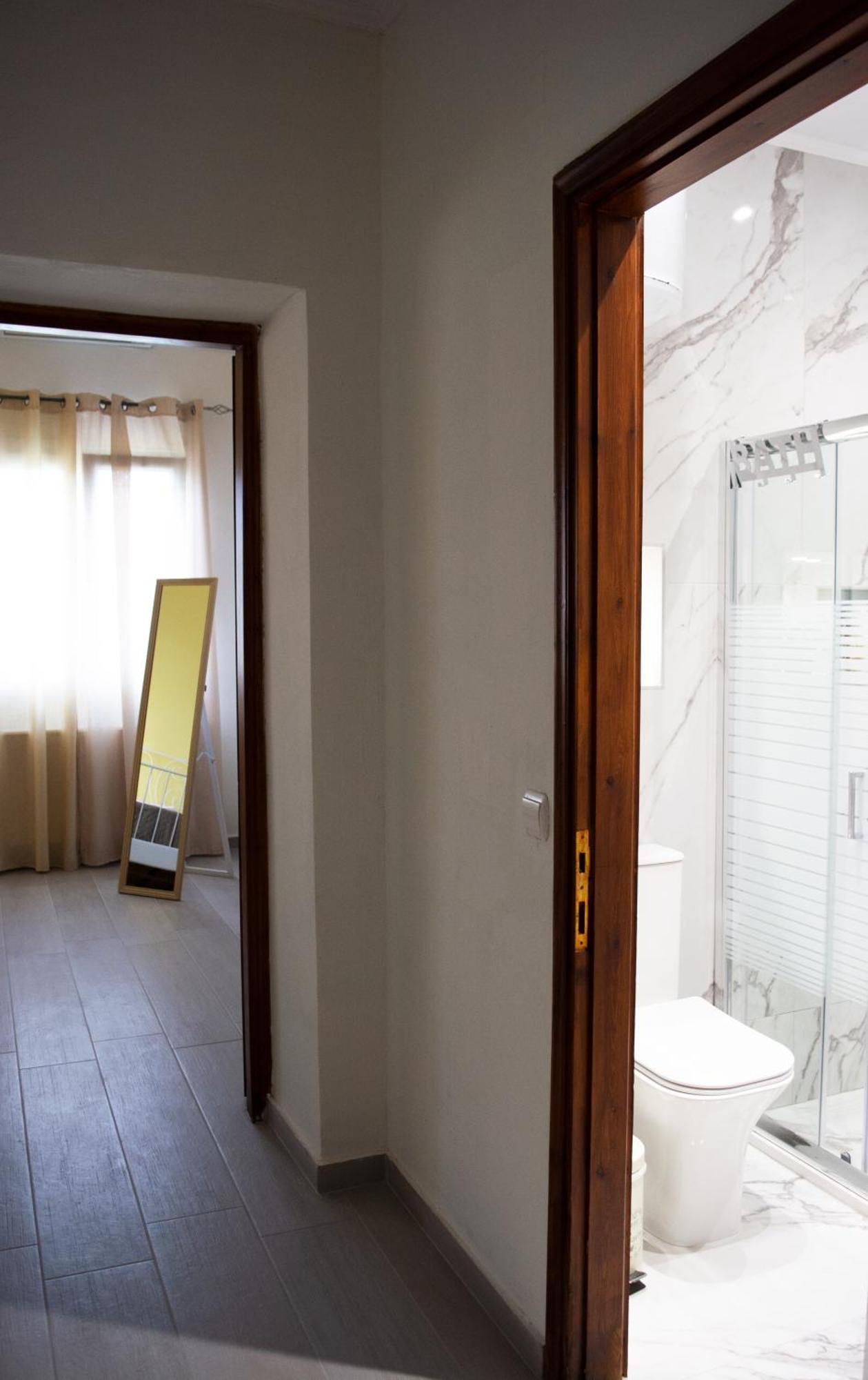 Helia Apartment 2 Kanali  Bagian luar foto