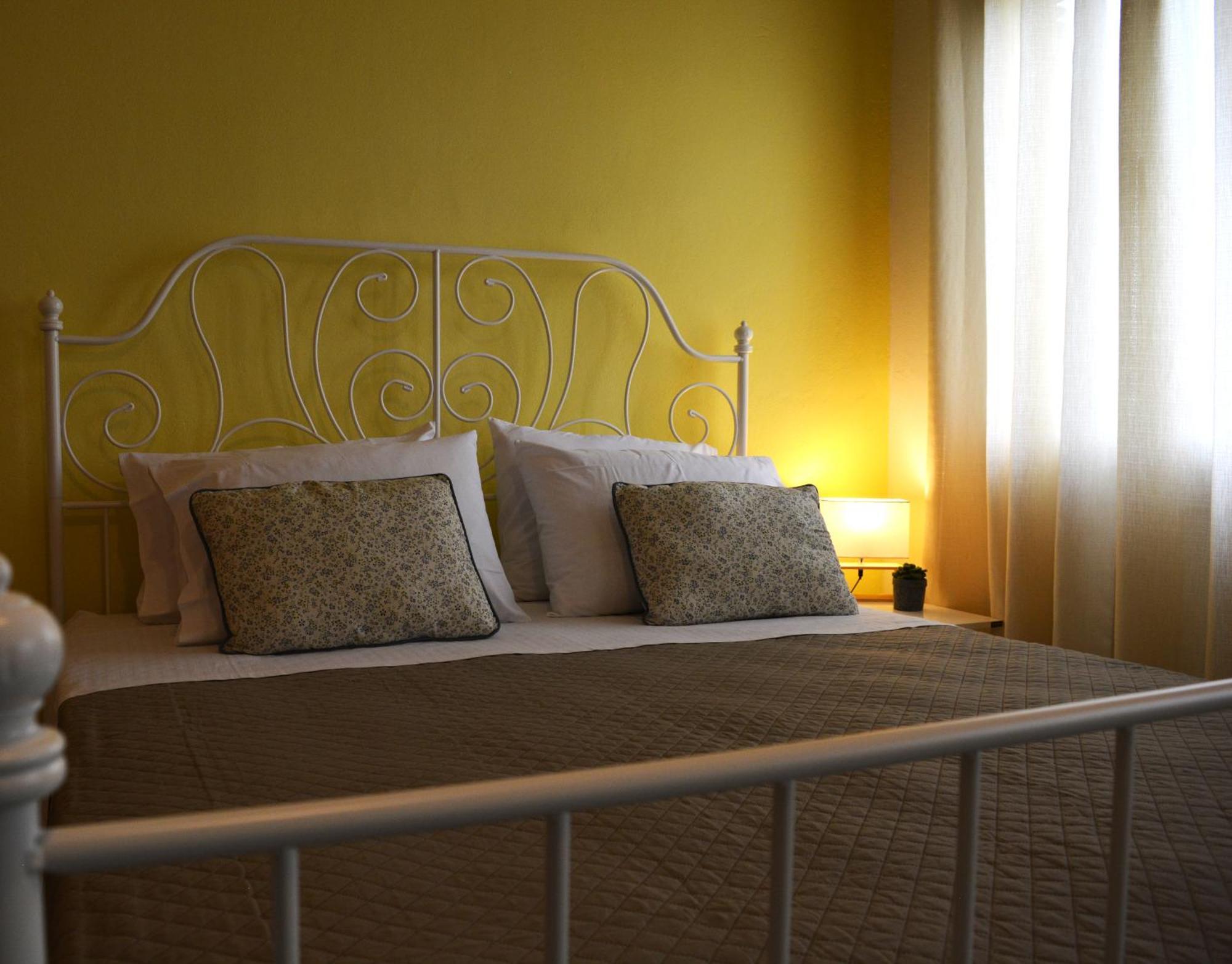 Helia Apartment 2 Kanali  Bagian luar foto